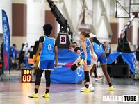 E32 17U FLORIDA NATION VS BC DENVER