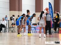 E32 17U FLORIDA NATION VS BC DENVER