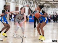 E32 17U FLORIDA NATION VS BC DENVER