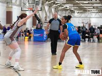 E32 17U FLORIDA NATION VS BC DENVER