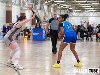 E32 17U FLORIDA NATION VS BC DENVER