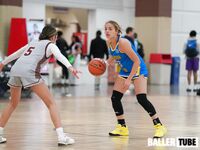 E32 17U FLORIDA NATION VS BC DENVER