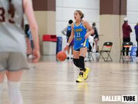 E32 17U FLORIDA NATION VS BC DENVER