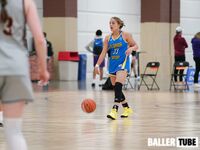 E32 17U FLORIDA NATION VS BC DENVER