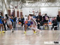 E32 17U FLORIDA NATION VS BC DENVER