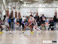 E32 17U FLORIDA NATION VS BC DENVER