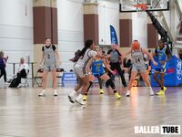E32 17U FLORIDA NATION VS BC DENVER
