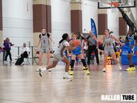 E32 17U FLORIDA NATION VS BC DENVER