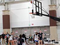 P15U vs Kingdom - Florida Nation