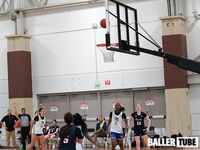 P15U vs Kingdom - Florida Nation