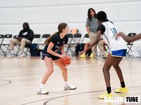 P15U vs Kingdom - Florida Nation