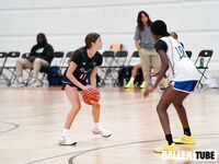 P15U vs Kingdom - Florida Nation