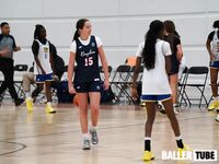 P15U vs Kingdom - Florida Nation