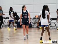 P15U vs Kingdom - Florida Nation