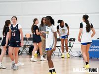 P15U vs Kingdom - Florida Nation