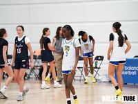 P15U vs Kingdom - Florida Nation