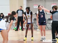 P15U vs Kingdom - Florida Nation