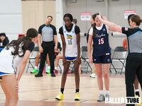 P15U vs Kingdom - Florida Nation