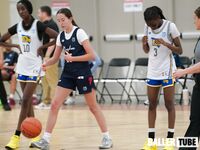 P15U vs Kingdom - Florida Nation