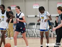 P15U vs Kingdom - Florida Nation