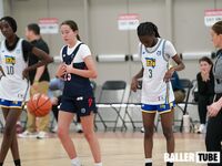 P15U vs Kingdom - Florida Nation