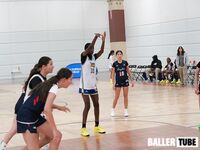 P15U vs Kingdom - Florida Nation