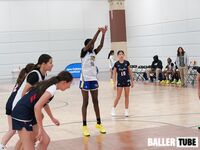P15U vs Kingdom - Florida Nation