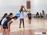 P15U vs Kingdom - Florida Nation