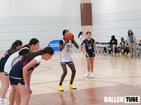 P15U vs Kingdom - Florida Nation