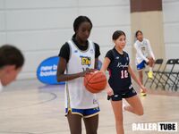 P15U vs Kingdom - Florida Nation
