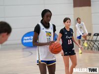 P15U vs Kingdom - Florida Nation