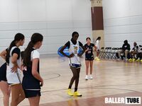 P15U vs Kingdom - Florida Nation
