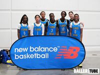 P15U vs Buckeye State - Florida Nation Basketball