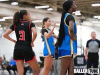P15U vs Buckeye State - Florida Nation Basketball