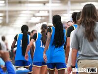 P15U vs Buckeye State - Florida Nation Basketball