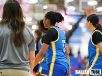P15U vs Buckeye State - Florida Nation Basketball