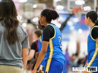 P15U vs Buckeye State - Florida Nation Basketball