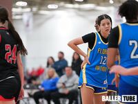 P15U vs Buckeye State - Florida Nation Basketball