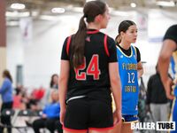 P15U vs Buckeye State - Florida Nation Basketball