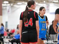 P15U vs Buckeye State - Florida Nation Basketball