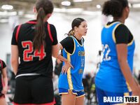 P15U vs Buckeye State - Florida Nation Basketball