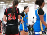 P15U vs Buckeye State - Florida Nation Basketball
