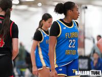 P15U vs Buckeye State - Florida Nation Basketball