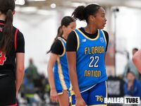 P15U vs Buckeye State - Florida Nation Basketball