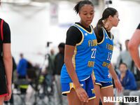 P15U vs Buckeye State - Florida Nation Basketball
