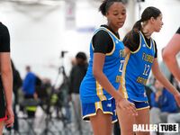P15U vs Buckeye State - Florida Nation Basketball