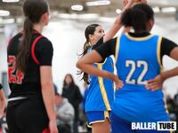 P15U vs Buckeye State - Florida Nation Basketball