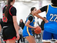 P15U vs Buckeye State - Florida Nation Basketball