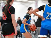 P15U vs Buckeye State - Florida Nation Basketball