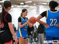 P15U vs Buckeye State - Florida Nation Basketball